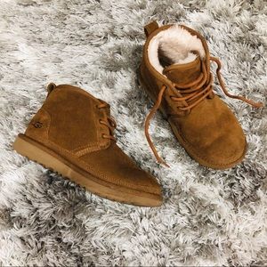 UGG NEUMEL II Boot | AMAZING CONDITION!